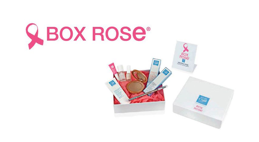 box-rose