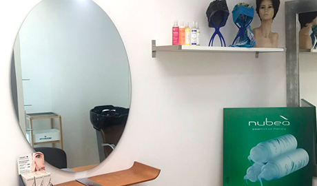 cabinas individuales centros asociados TMR getafe cabinas individuales centros asociados TMR getafe