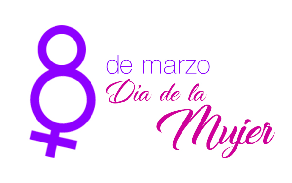 8 marzo dia internacional de la mujer