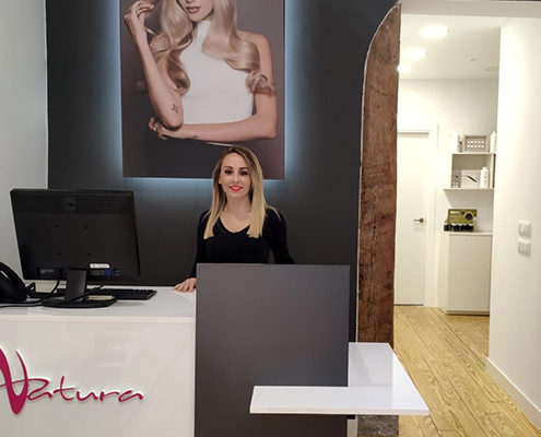 primera visita a natura hair systems