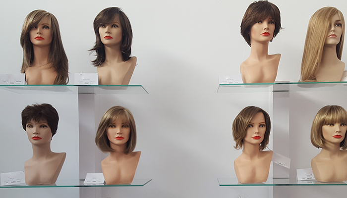 pelucas para alopecias difusa pelucas para alopecias difusa