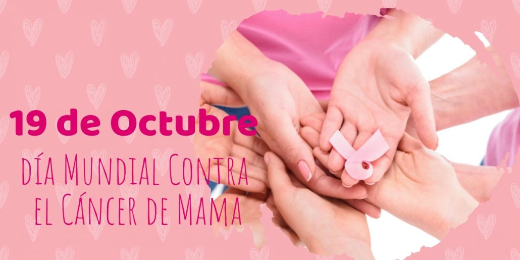 Día Mundial contra el Cáncer de Mama