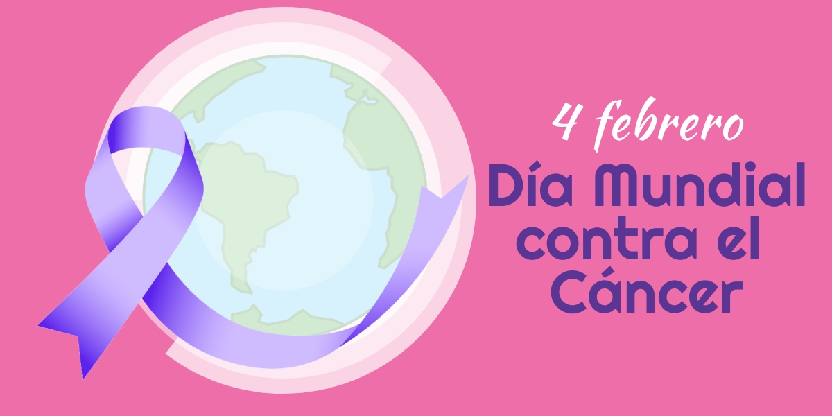dia mundial contra el cancer dia mundial contra el cancer