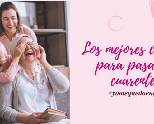 mejores consejos para cuarentena