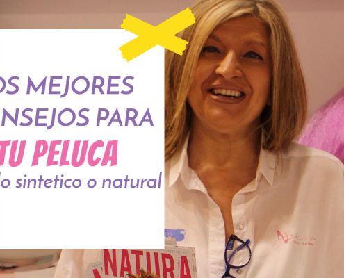 consejos mantenimiento pelucas