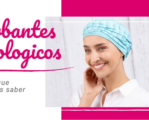turbantes oncologicas todo lo que necesitas saber