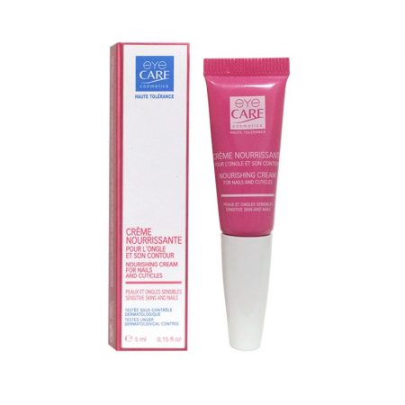 CREMA NUTRITIVA PARA UÑAS Y CUTICULAS