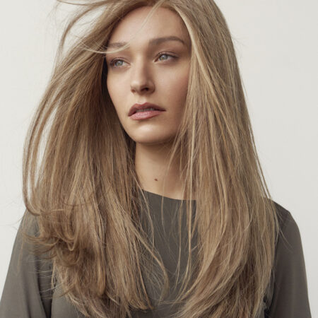 PELUCA PELO NATURAL ESMERALDA DERMAFIX