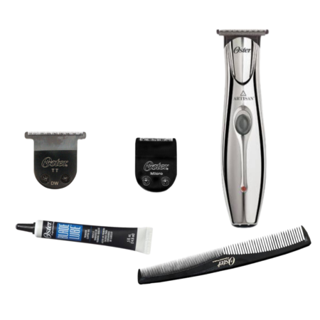 Pack Maquina Artisan