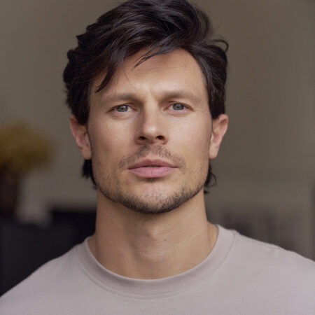 PELUCA PELO NATURAL PATRICK CON DERMAFIX