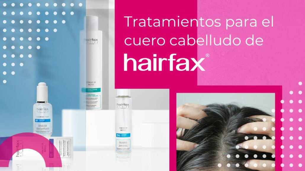 tratamientos hairfax oncologia