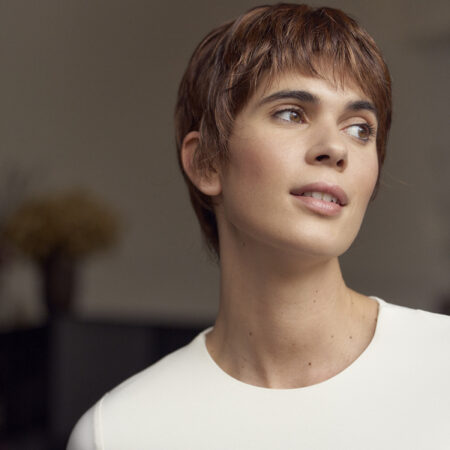 PELUCA CELIA CON DERMAFIX