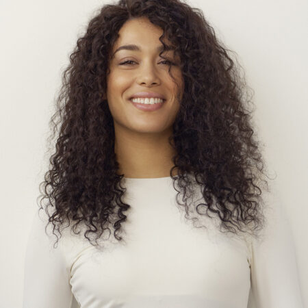 PELUCA CABELLO NATURAL FELYNE CON DERMAFIX