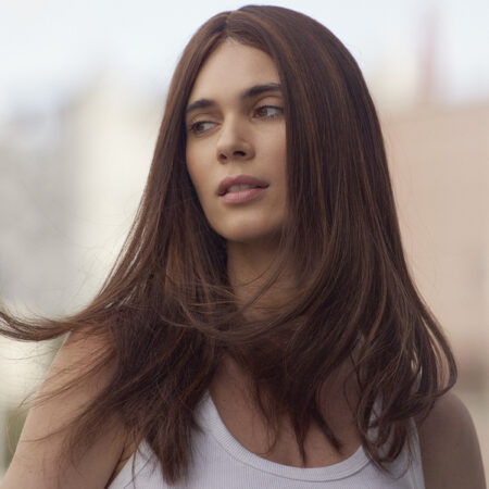 PELUCA CABELLO NATURAL MONICA CON DERMAFIX